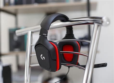 Logitech G332 Vs G332 SE: Difference and Comparison - The Style Inspiration