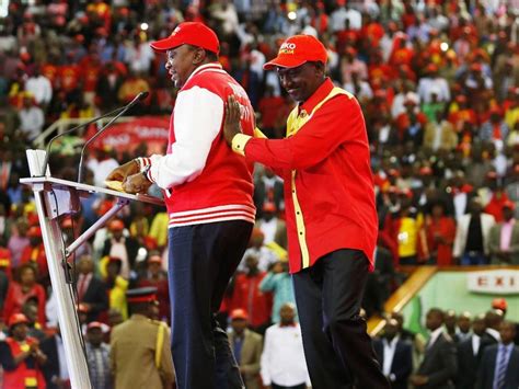 Why William Ruto must become President before 2022 election – Egret News