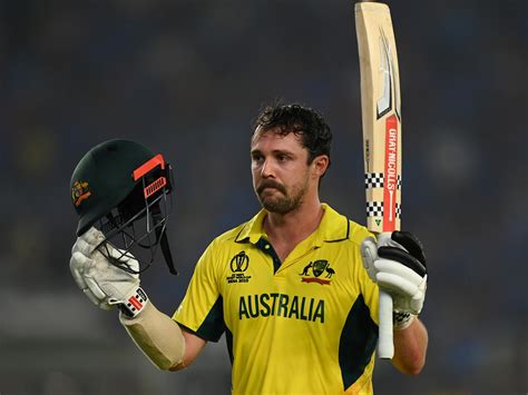 Why Travis Head is king of the castle for Australia’s Test summer | The Australian