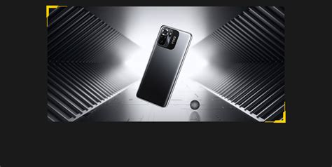 POCO M5s - Xiaomi Россия
