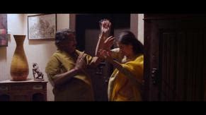 Nikki Galrani Nude Aznude