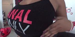 Drilling Lily Starfire S Ass Tnaflix