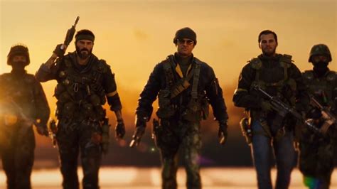 Call of Duty: Black Ops Cold War e Warzone - Trailer Reloaded