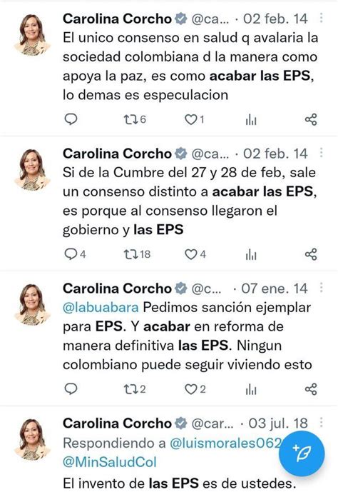 Juan Camelo On Twitter RT PCambioRadical No Es Un Asunto De La