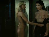 Naked Julie Mclaughlin In Emmanuelle In Venice