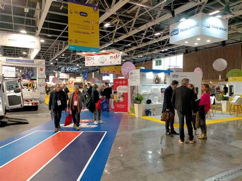 Retour sur le Salon des Maires et des Collectivités Locales