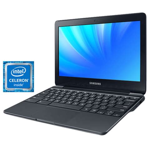 Xe500c13 K01us 115 Samsung Chromebook 3 Celeron® Dual Core N3050 1