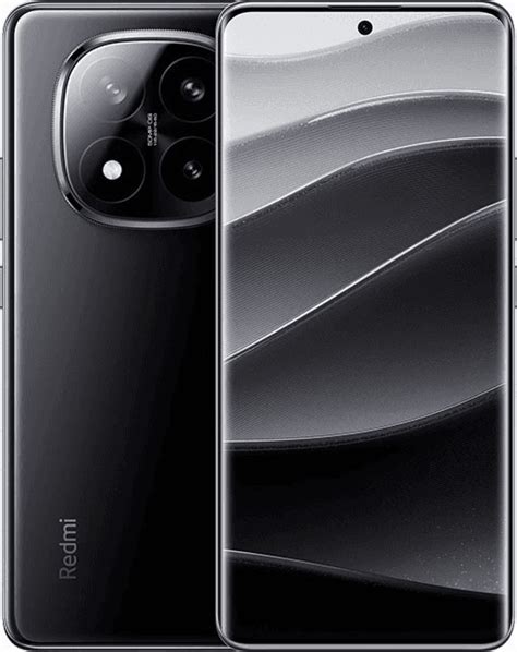 Характеристики Redmi Note 14 - представлено народну бюджетну серію — УНІАН