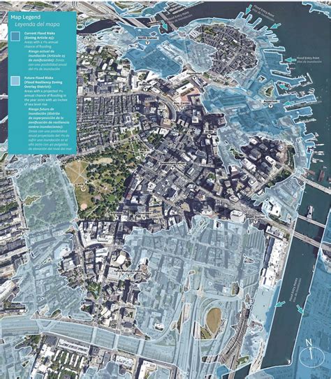 11-Boston-Flood-Planning-Flood-Projections-Map - Offshoots