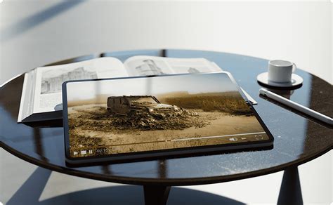 TCL NXTPAPER 12 Pro-Paper Like Display | TCL Global