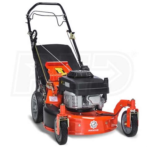 Ariens Lawn Mowers Parts