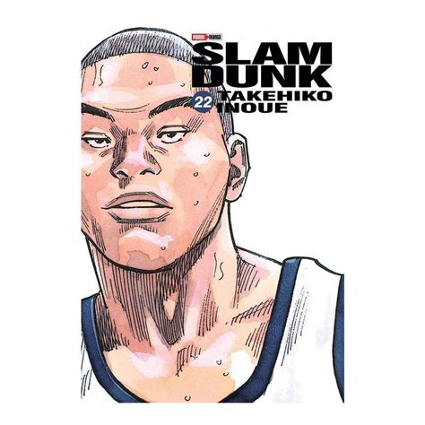 Slam Dunk N Panini Manga Fan Shop