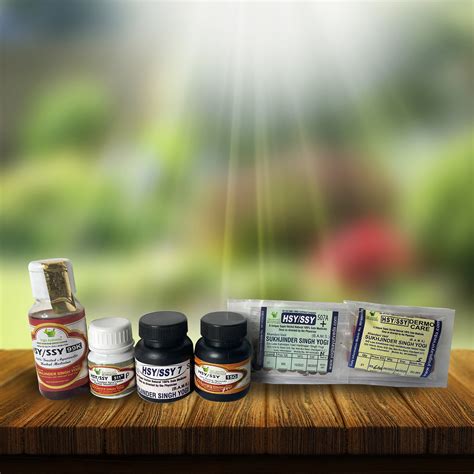 Ayurvedic Medicine For Fungal Infection