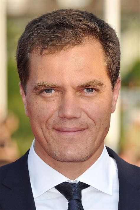 Michael Shannon - Profile Images — The Movie Database (TMDB)