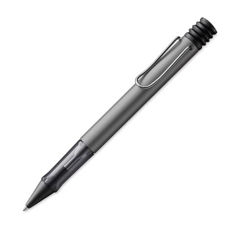 Lamy AL Star Ballpoint Pen Graphite Michaels