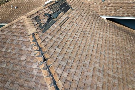 What Every Homeowner Should Know About Asphalt Shingle Wind Damage