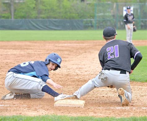 High School Baseball Downers Grove North Downers Grove South See