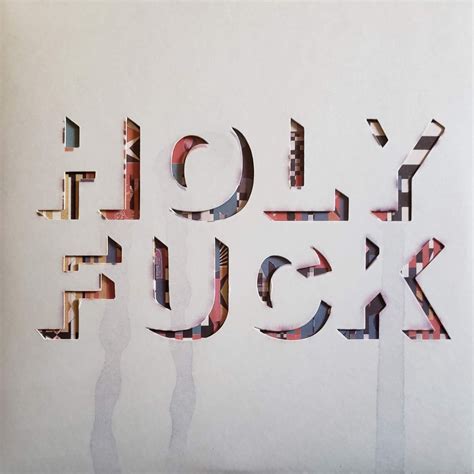 Zydeco Fish Holy Fuck Latin