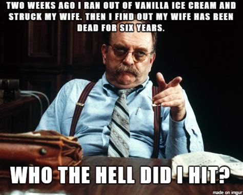 22 Wilford Brimley Memes That Gave Us Diabetus - Funny Gallery | eBaum ...