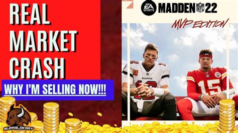 Market Crash Incoming Ultimate Kickoff And LTDs Mean You Should SELL