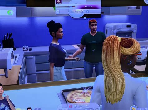 Biggest Home Chef Hustle Complaint : r/Sims4