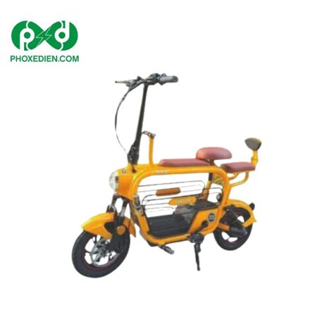 Xe điện Hot Girl 2025 Hot Trend Mới Nhất Phố Xe Điện