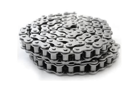 Цепь SPEC-PRIVOD 5м, 2 соединительных звена, 1 переходное звено 2ПР-31 ...