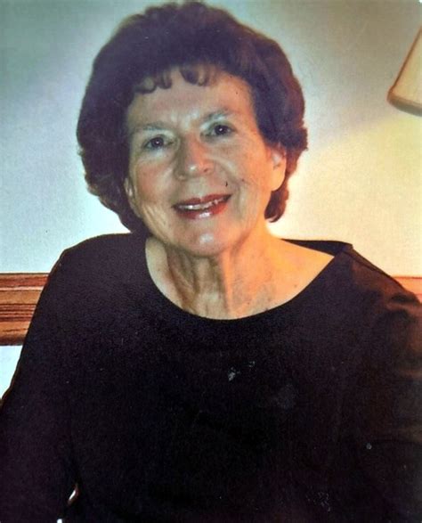 Barbara Horn Obituary - Texarkana, TX