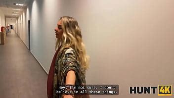 Hunt K Hot Fortune Telling Sex Session With Witch Vanessa Leone Hot Sex With Vanessa Leone