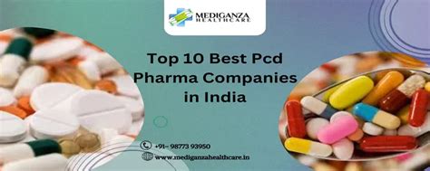 Best Ethical Pharmaceutical Company In India