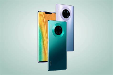 Huawei и Android: какое будущее ждет смартфоны китайской компании и как ...