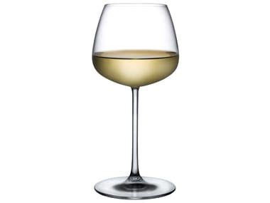 NUDE MIRAGE Set De Verres En Cristal By In Stock