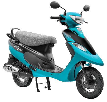 Tvs Scooty Pep Price Colours Specification Wheelsrally