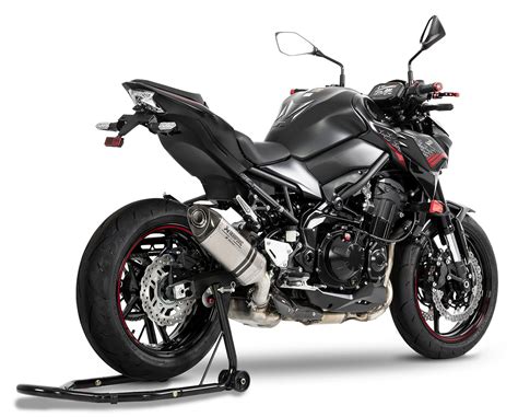 Kawasaki Z900 R Edition O Lado Selvagem MotoNews Andar De Moto Brasil