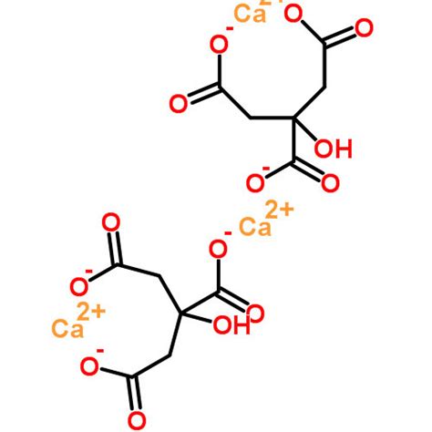 Calcium Citrate at best price in Mumbai by U. K. Vet Chem | ID: 19521419148