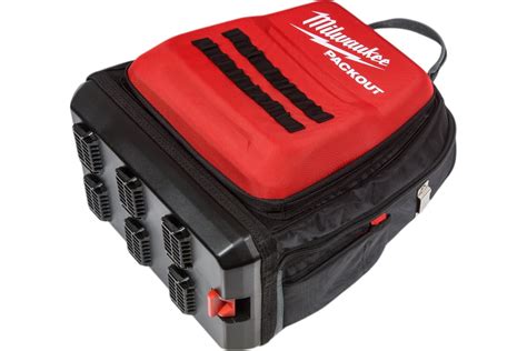 Рюкзак Milwaukee PACKOUT 4932471131 - выгодная цена, отзывы ...
