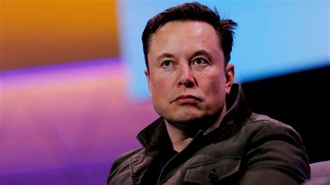 Elon Musk Lintelligenza Artificiale Un Pericolo Per Lumanit