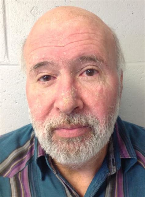 Nebraska Sex Offender Registry Jerry James Barger