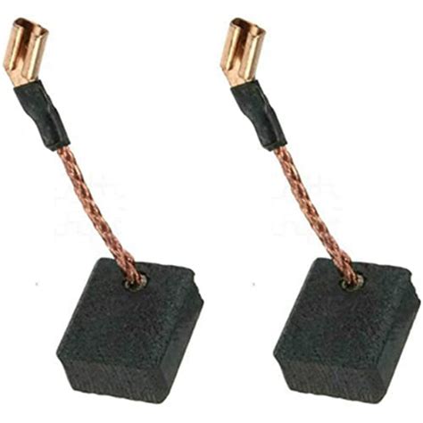 Carbon Koolborstels N257540 Compatibel Voor Dewalt... – Grandado