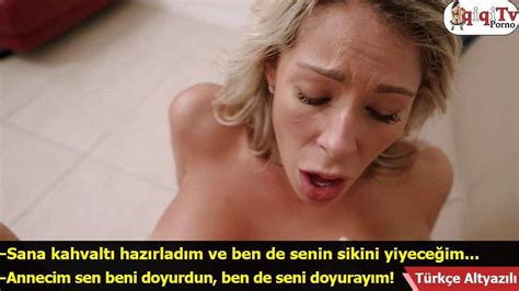 Üvey Anne Porno Anne Sex İzle Üvey Anne Sikişi Seyret