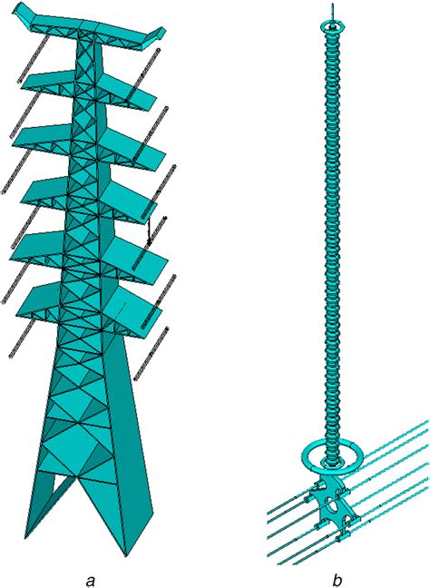 Electric Field Calculation And Grading Ring Design For Kv Four