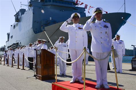 La Base Naval De Rota Una Uni N Entre Espa A Y Ee Uu Que Cumple