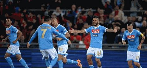 Fiorentina Ko Coppa Italia Al Napoli La Stampa