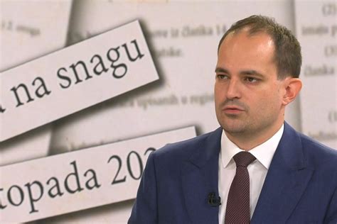 Malenica u RTL u Danas o duplom pasu oporbe i zašto ministarstvo ne