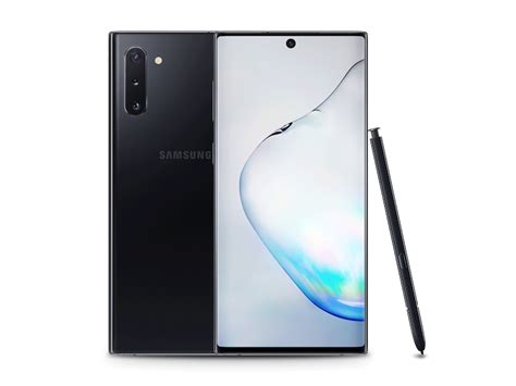 Galaxy Note10 256gb Cpo Unlocked Phones Sm5n970uzkaxaa Samsung Us