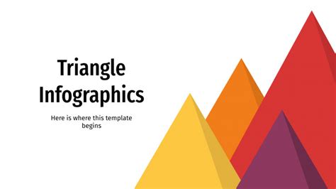 Area Of A Triangle Powerpoint