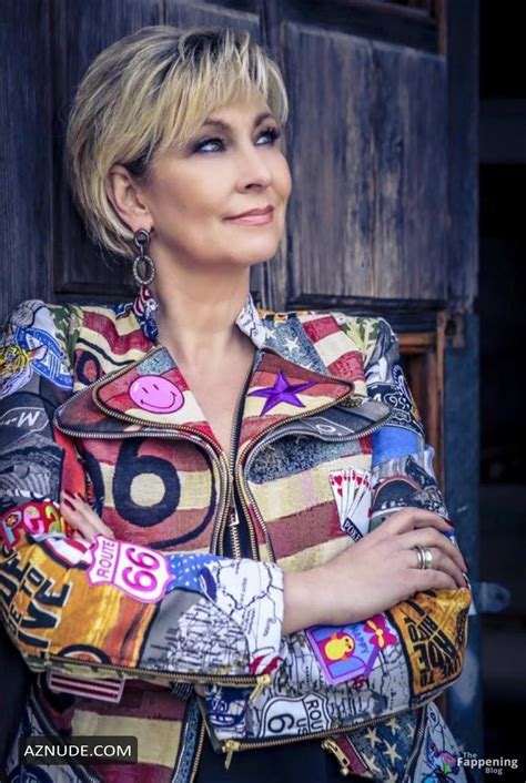 CLAUDIA JUNG Nude AZNude