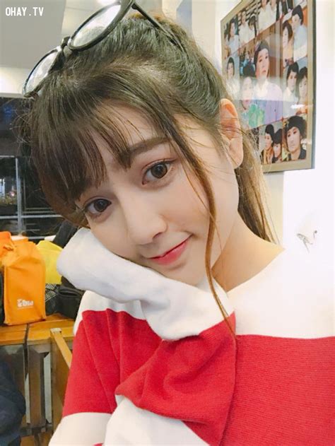 Top những hot girl xinh đẹp nhất của Faptv Thành Hoàng