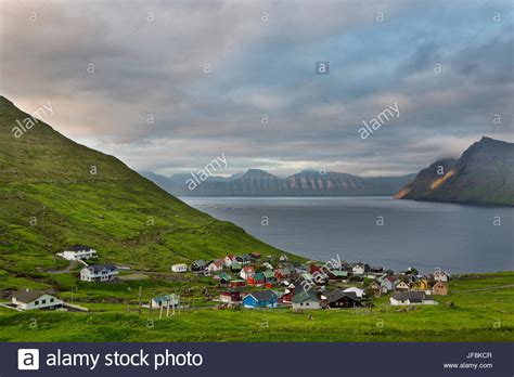 Kalsoy Island Stock Photos & Kalsoy Island Stock Images - Alamy