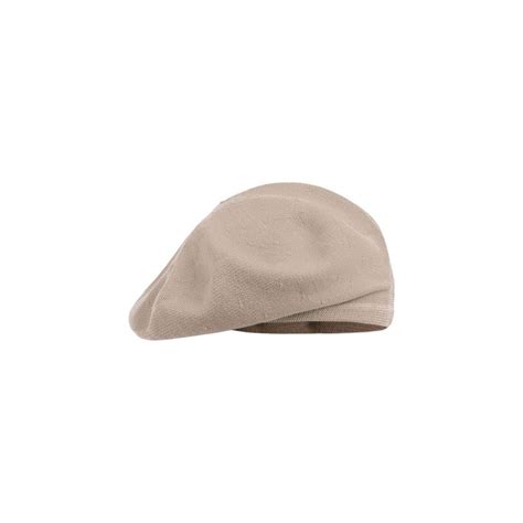 Belza Cotton Grey Beret - Heritage by Laulhère Reference : 5779 ...